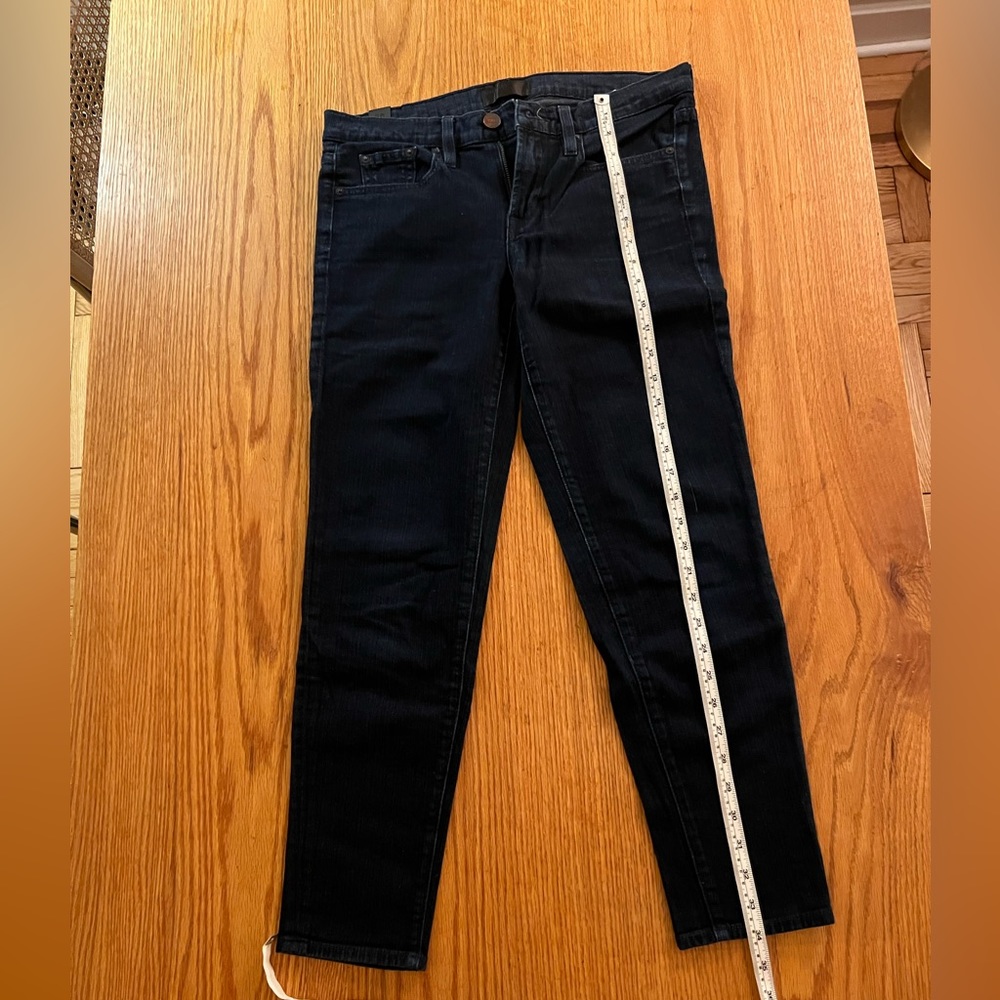 Vince denim size 26